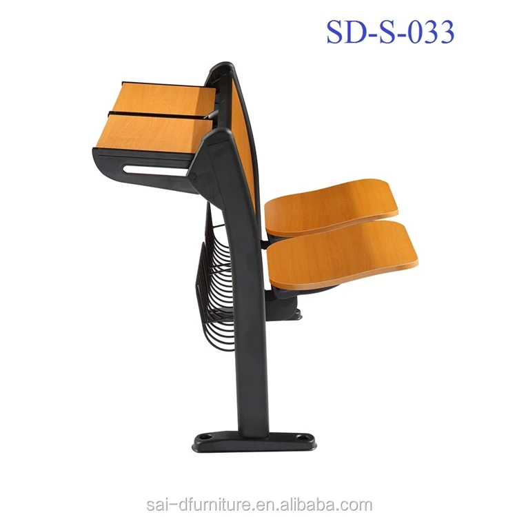 student study table and chair