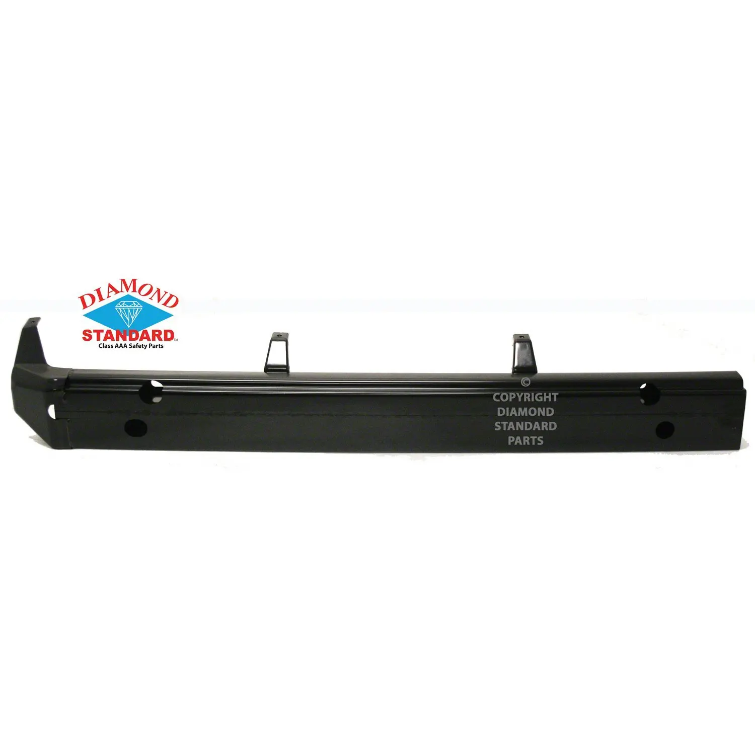 Crash Parts Plus Crash Parts Plus CAPA Front Bumper Reinforcement for 2006-2009 Toyota 4Runner