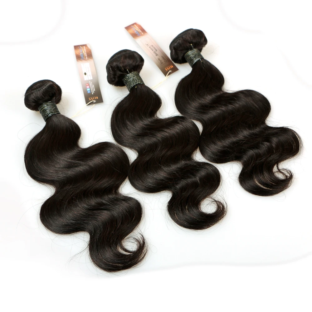 

High Quality Grade 9A Tuneful Virgin Brazilian Human Hair Dubai
