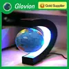 Fashion magnetic floating globe magnetic FLOATING GLOBE with LED light