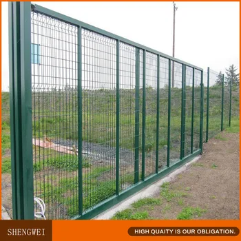 Decorative Garden Hedge Fence Decorative Metal Garden Fence