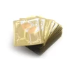 Private Label Anti Aging & Dark Circles Collagen Crystal Gel Eye Patches Sheet Gold Eye Pads 24K Gold Eye Mask