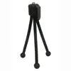 Digital Camera Webcam Portable Mini Flexible Tripod Stand