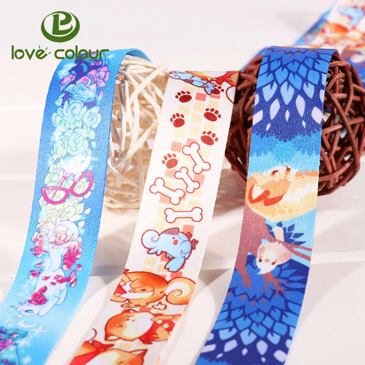 Ribbon 0514R18