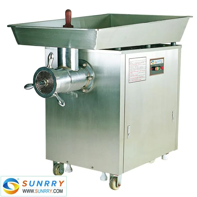 TC52, 520kg Per Hour capacity Meat mincer.jpg