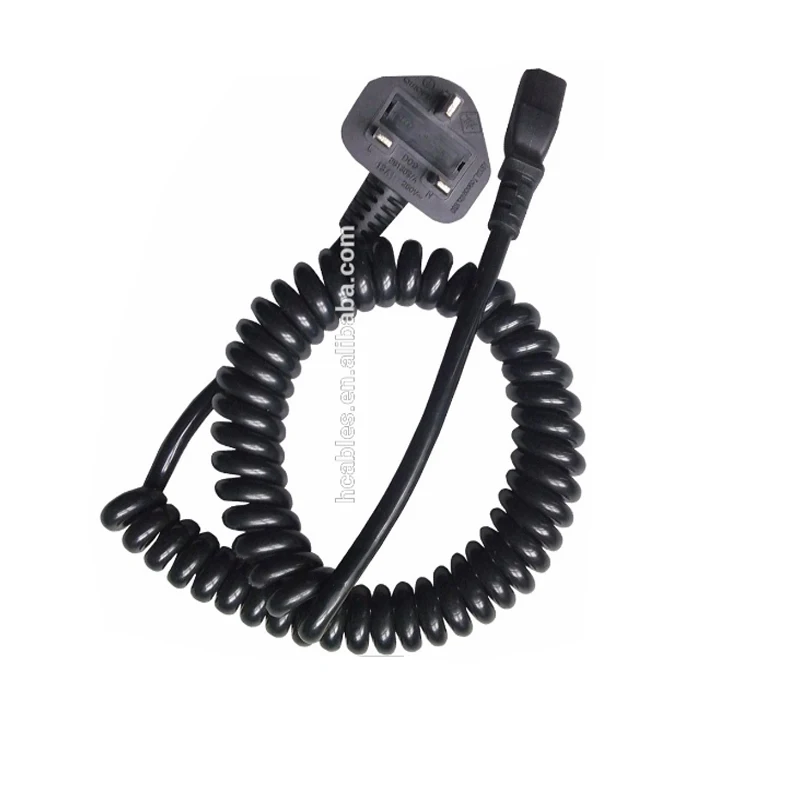Спиральный удлинитель 220 вольт. Шнур питания спиральный. 9500100 кабель спиральный. Спираль питания. Витой спиральный сетевой шнур 1.