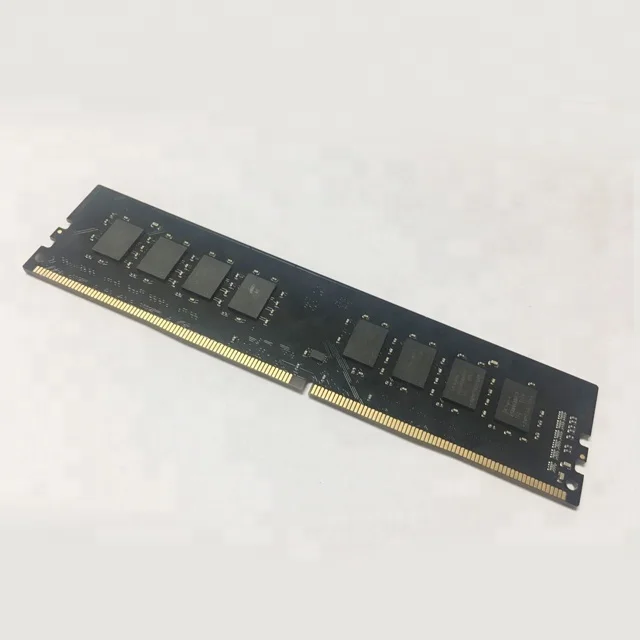 

Factory Price 100% Tested PC4 2400MHZ 3000MHZ 4GB DDR4 Memory Module for Desktop Computers