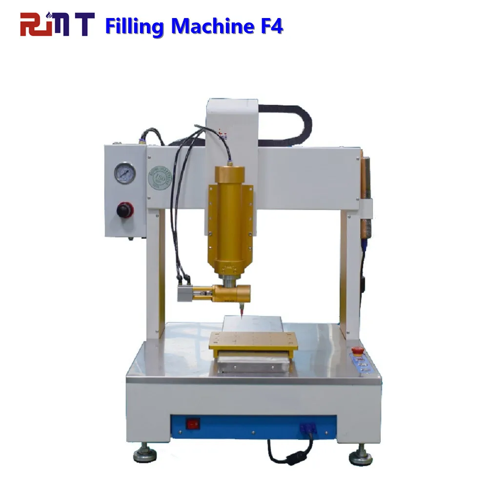 FillingMachineF4003