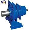 differential planetary gear deep groove roller bearing gearbox