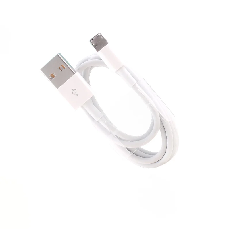 

For iphone 8 X 6 6plus usb cable charger and data cable, White