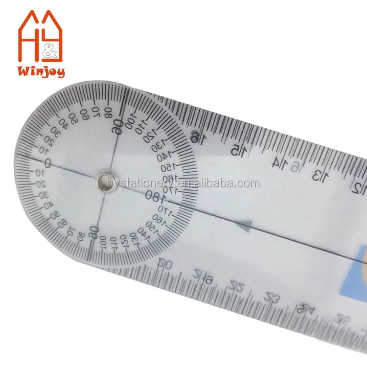Medical ruler02B