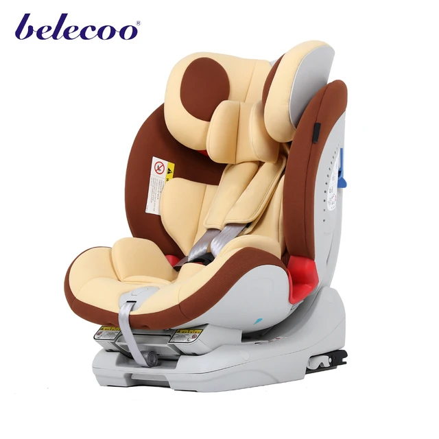 belecoo isofix