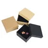 Luxury gift box for jewellery package bracelet box jewelry box for ring necklace bracelet