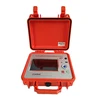WL20 Wave Reflection Method Cable Fault Location Set High Voltage Underground Detector Underground Cables