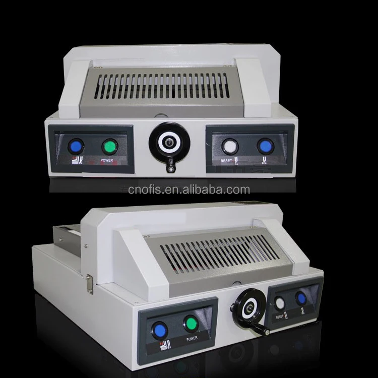 320 A4 Electric Paper Cutting Machine Paper Trimmer