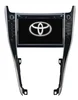 WITSON Built-in Bluetooth Function CAR DVD RADIO GPS For TOYOTA HARRIER WITH 3D Flash Graphical User Interface