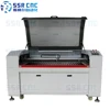 popular wood laser cutting machine/used specialized software of laser machine SSR-1610U