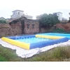 Cheap Inflatable Walking Water Ball Pool With Durable PVC Tarpaulin