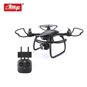 Alibaba RC GPS Quadcopter Drone HD Wide Angle Camera