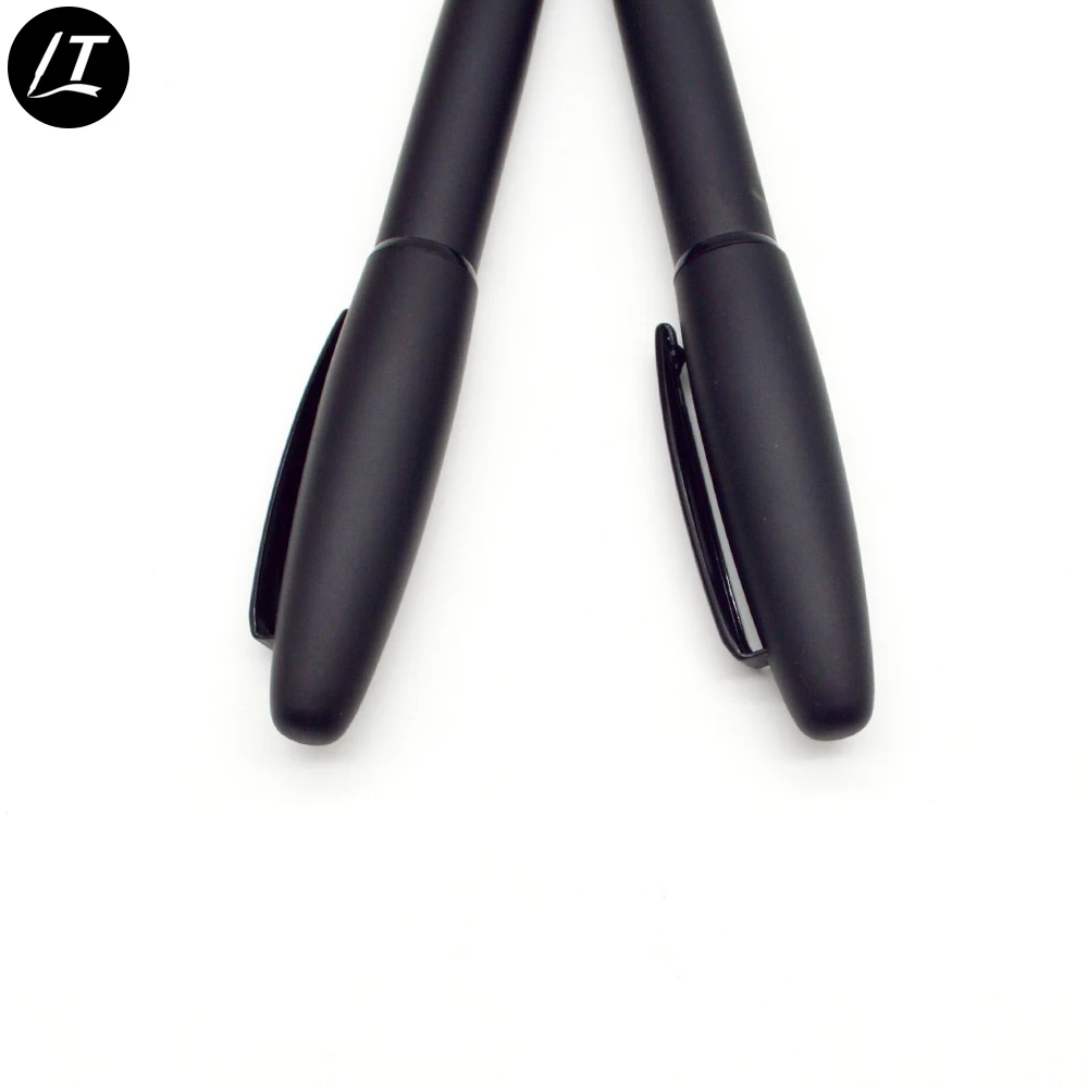 2021 Matte Black Pen Metal Pen Matt Luxury Ballpoint Pen Matt Buy Matte Black Pen Matte Pen