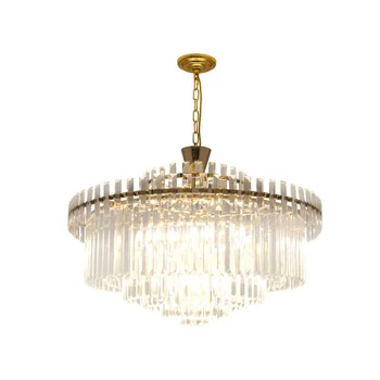 acrylic modern led ceiling chandelier lights