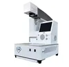 TBK 2019 Fiber Laser Separating Machine Laser Marking Machine Built-in Computer For iPhoneX XS Max 8 8+ Back Glass Remover
