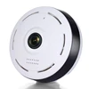 New 960P HD WiFi IP Camera 360 Degree Small Hidden Indoor Home Security Wireless IP Camera