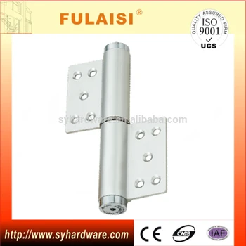 Fulaisi Safety Hydraulic Door Closer Self Closing Hinge With Fulaisi Safety Hydraulic Door Closer Self Closing Hinge With Soft Close Function