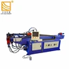 DW38CNCx2A-1S 2 Bending methods 4kw motor power cnc pipe bender