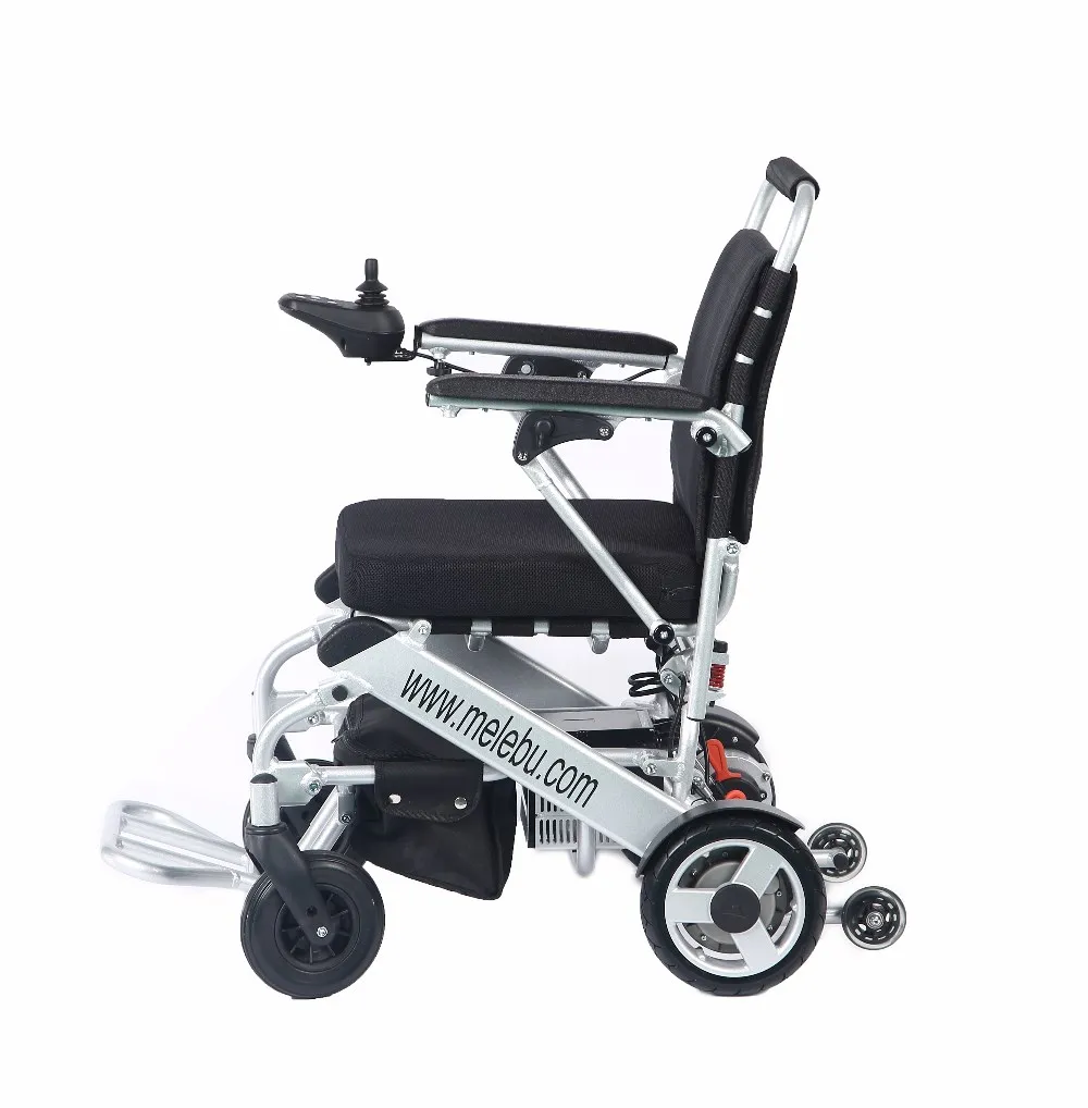 Foldable Electric Wheelchair With Uk Joystick Buy Foldable Electric