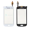 TZT Factory Work Well Mobile Phone Touch Screen for SAMSUNG S7582 Screen