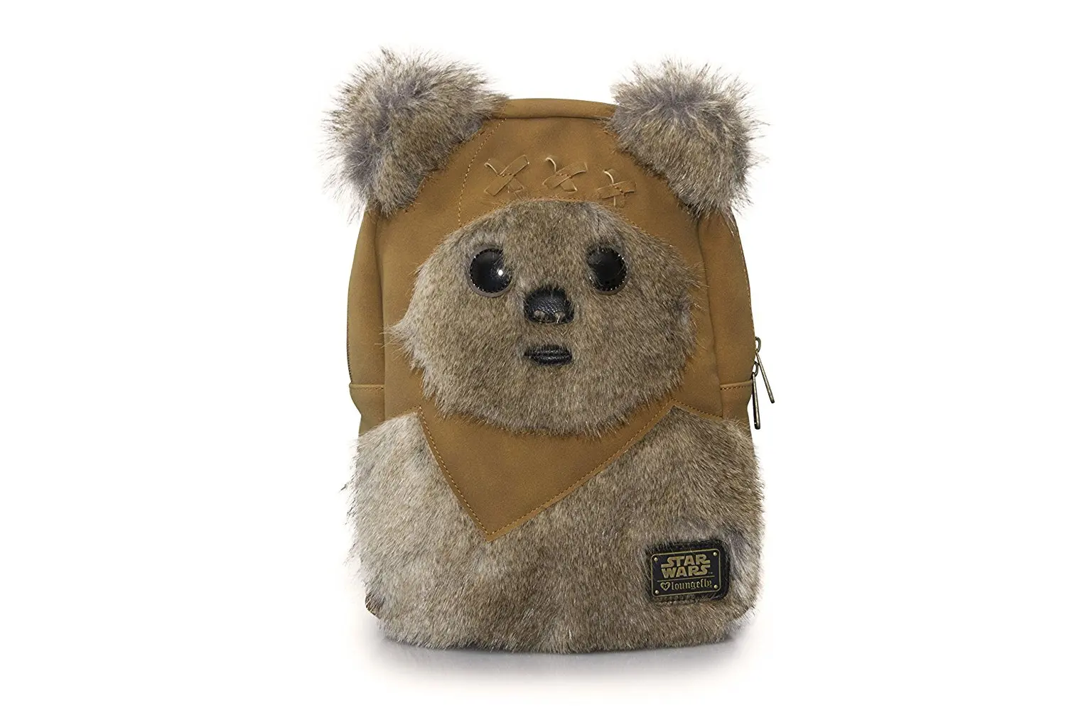 star wars ewok backpack