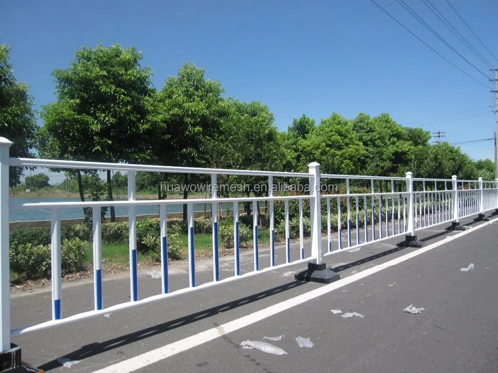 Road Municipal Guardrail Fence For Sale Buy Road Guardrail Fence