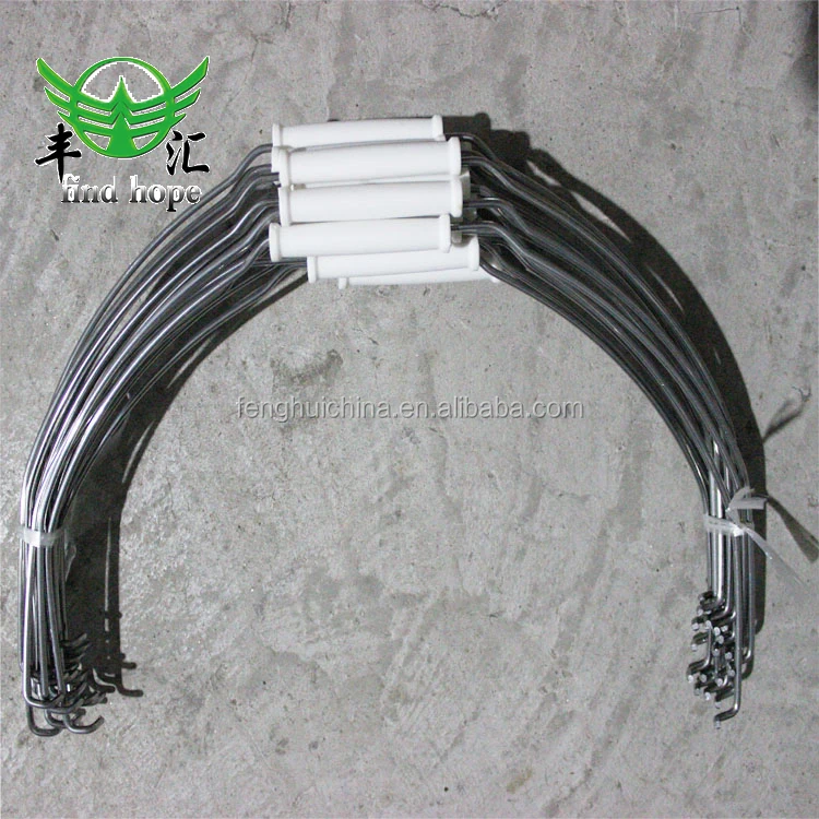 
Best quality 5 gallon bucket handle metal handle for bucket 