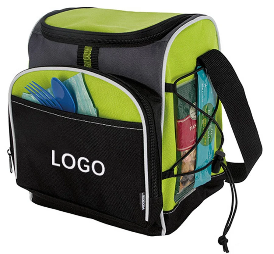 

New style Customized reusable recycle portable insulated cooler bag wholesale waterproof bag, Customized color
