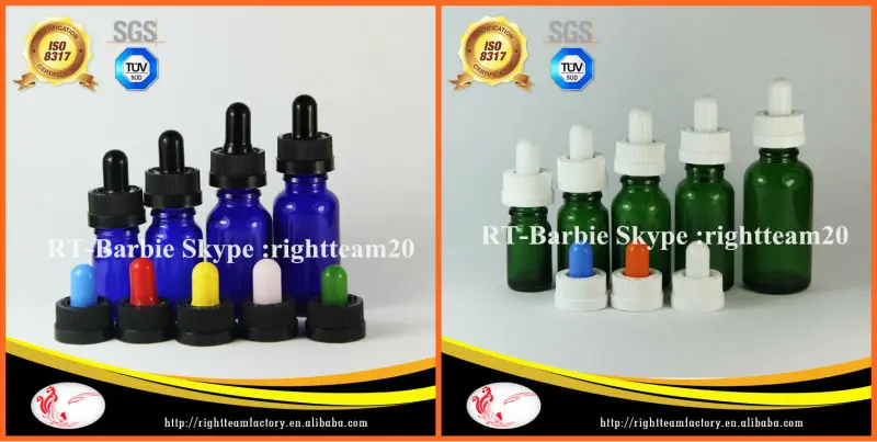 Dropper flacons en verre pour l'huile essentielle et inviolable de bouteilles épreuve des enfantsCommerce de gros, Grossiste, Fabrication, Fabricants, Fournisseurs, Exportateurs, im<em></em>portateurs, Produits, Débouchés commerciaux, Fournisseur, Fabricant, im<em></em>portateur, Approvisionnement