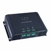 Foshan hot selling solar controller three stage charge best price from factory 60A 80A 100A 24V 48V