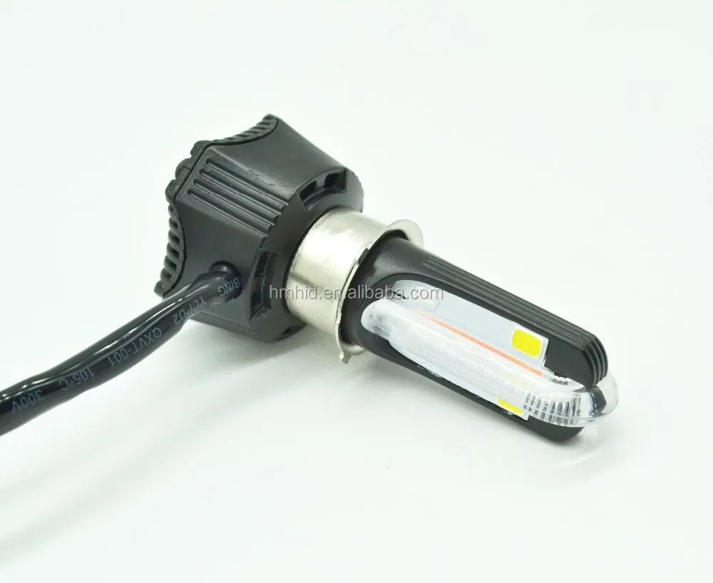 Motorcycle Led Headlight Rtd Ac/dc 40w M02k Led Headlight For