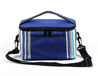 zero degrees innercool lunch bag