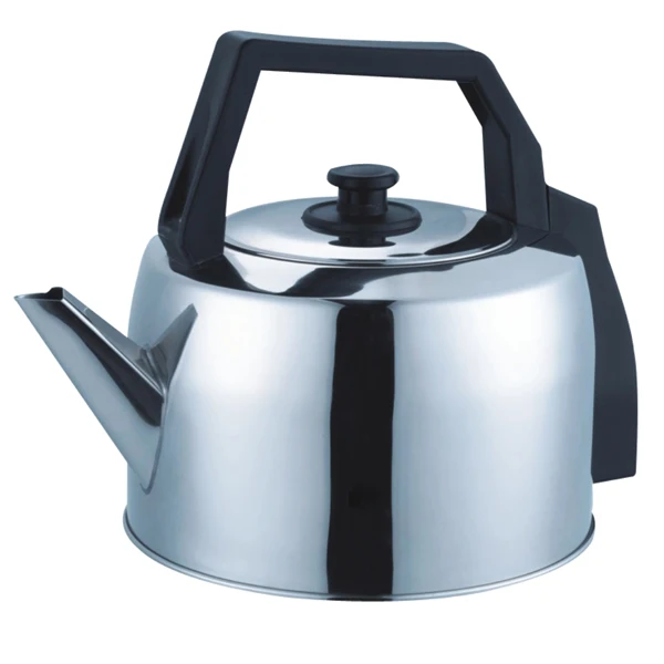 304 Stainless Steel Food Grade Nontoxic 2/4/5 Liter Stainless Steel