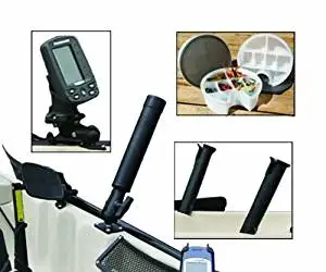 Hobie - Ultimate Kayak Fishing Package - 72020021
