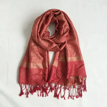 nepal scarf