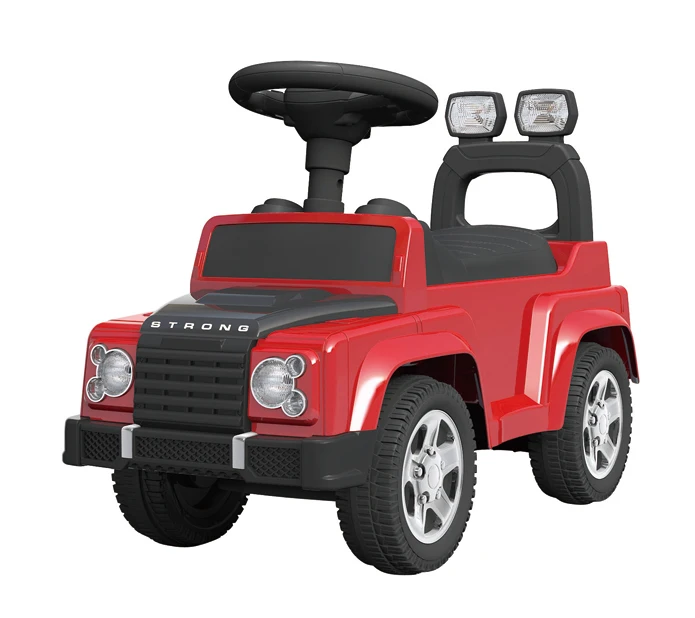 kids car without battery