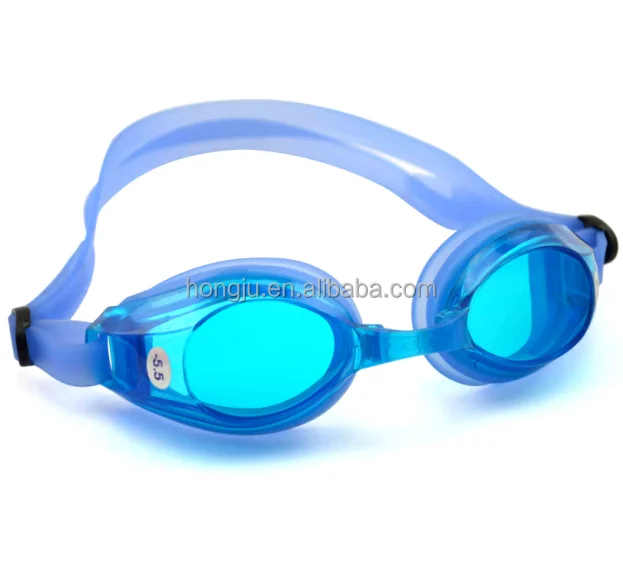 goggles with degree