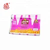 Custom Designed Aluminum Foil Metalized Laminated Packaging Film