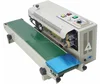 Small size ice lolly filling sealing machine/commercial hand Plastic bag heating sealer