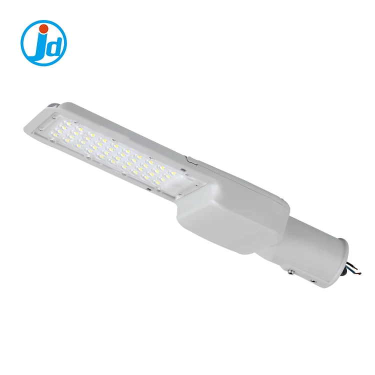 Die Casting Aluminum 20W 30W 40W Mini Waterproof LED Street Light, LED Street Light 20 watt