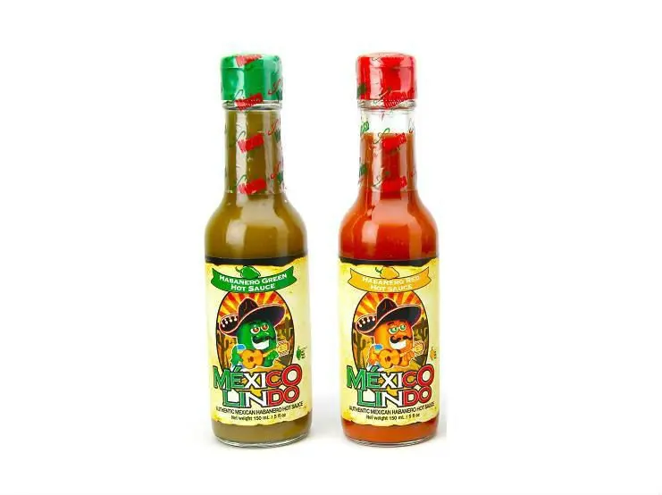 Mexican Red And Green Habanero Hot Sauce Buy Salsa Sauce Hot Hot Pepper Sauce On Sale Habanero Chili Sauce Product On Alibaba Com,Corn On The Cob On The Grill