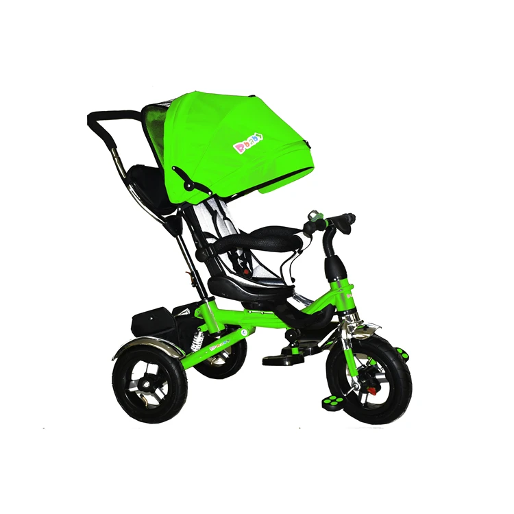 triciclos para niños de 4 ruedas