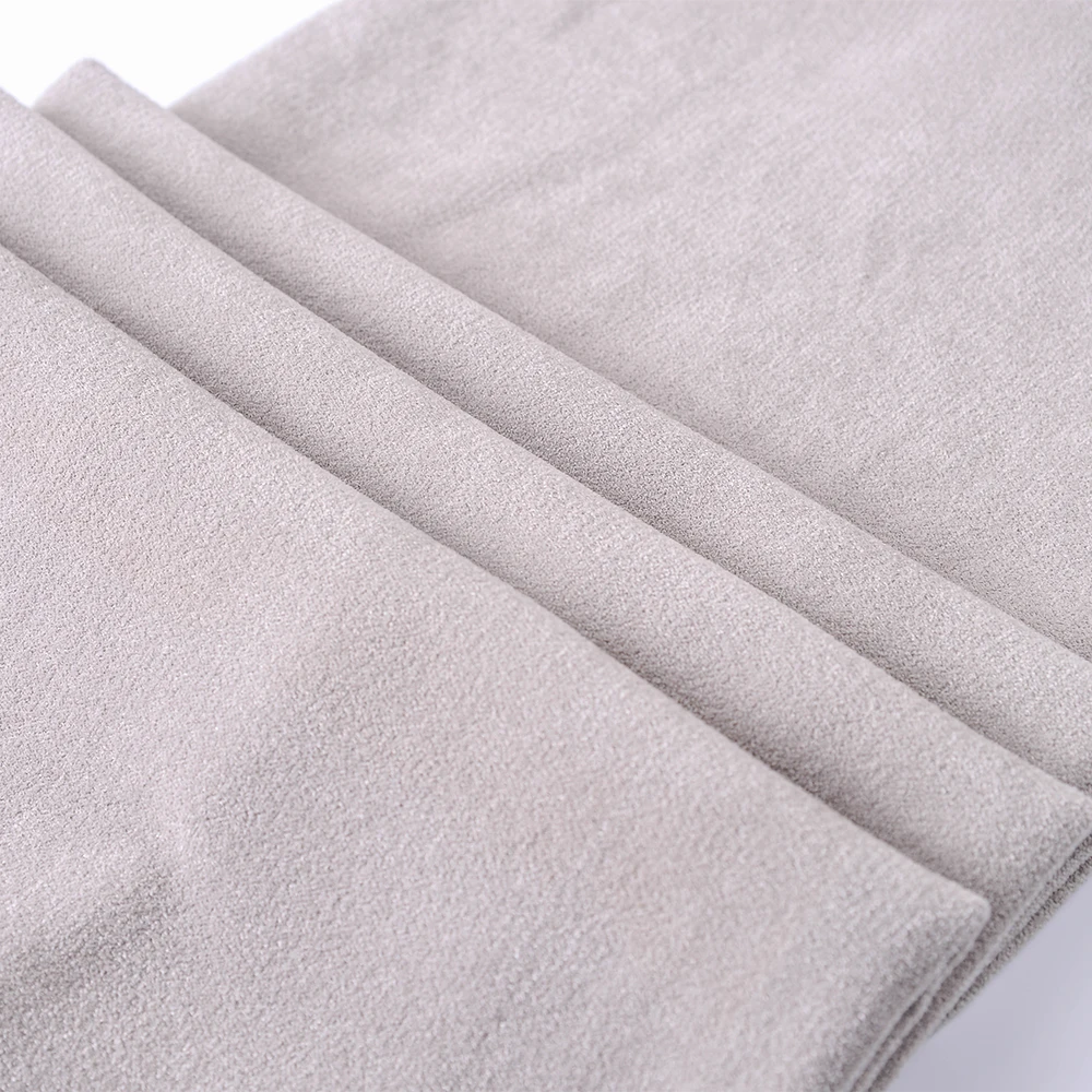 55 Linen 45 Rayon Fabric,Sofa Upholstery 100 Polyester Dobby